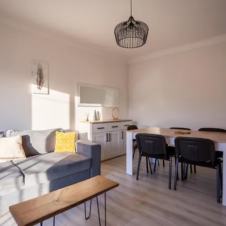 L'oranger Proche Centre Wifinetflix * Περπινιάν