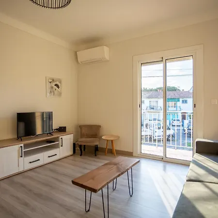 L'oranger Proche Centre Wifinetflix