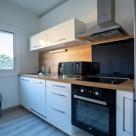 L'oranger Proche Centre Wifinetflix Περπινιάν