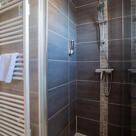 Διαμέρισμα L'oranger Proche Centre Wifinetflix *