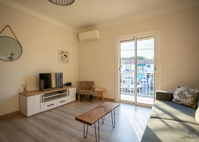 L'oranger Proche Centre Wifinetflix