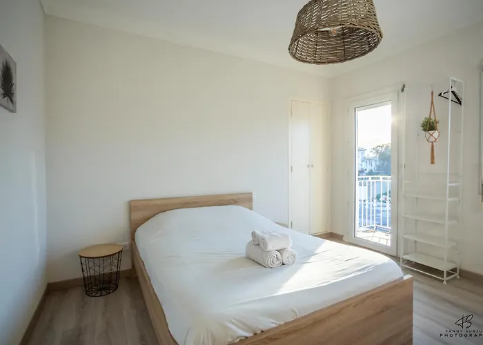 L'oranger Proche Centre Wifinetflix *