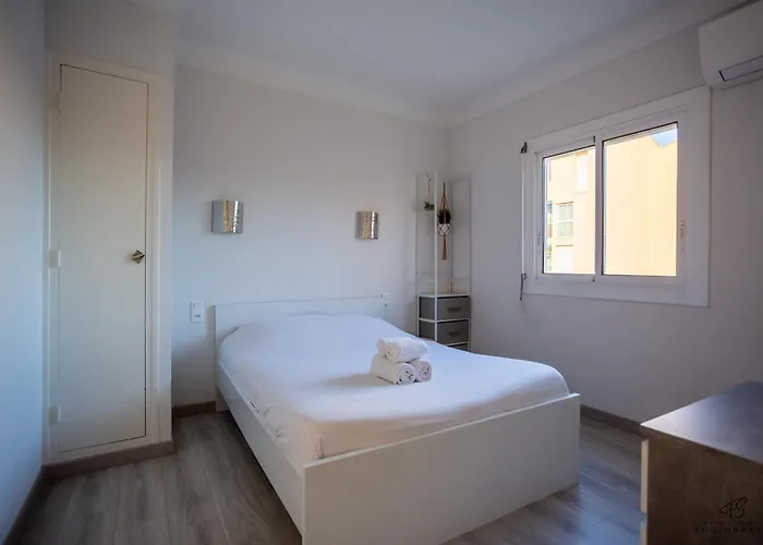 L'oranger Proche Centre Wifinetflix * Περπινιάν