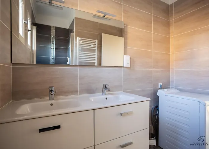 L'oranger Proche Centre Wifinetflix