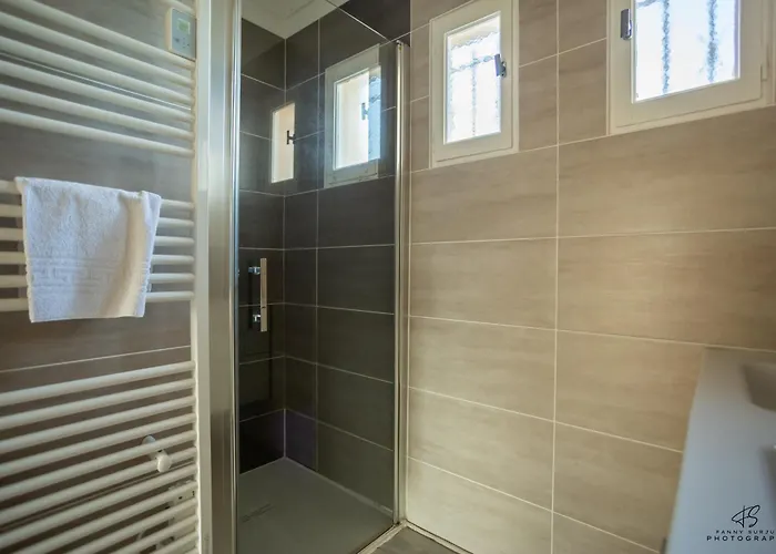 L'oranger Proche Centre Wifinetflix Διαμέρισμα