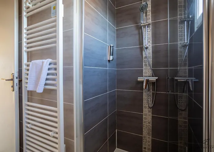 Διαμέρισμα L'oranger Proche Centre Wifinetflix *