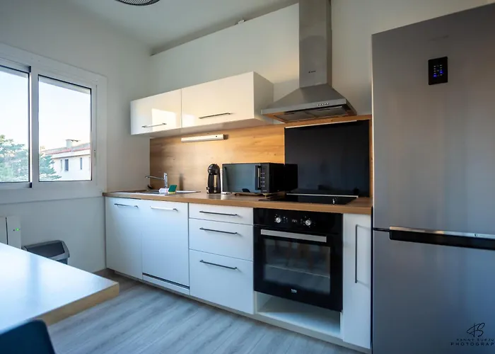 L'oranger Proche Centre Wifinetflix *